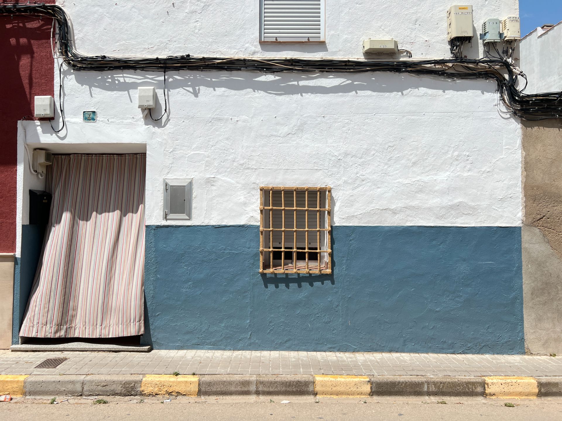 Finca rústica en venda a Calle Santa Teresa, 4, Herencia