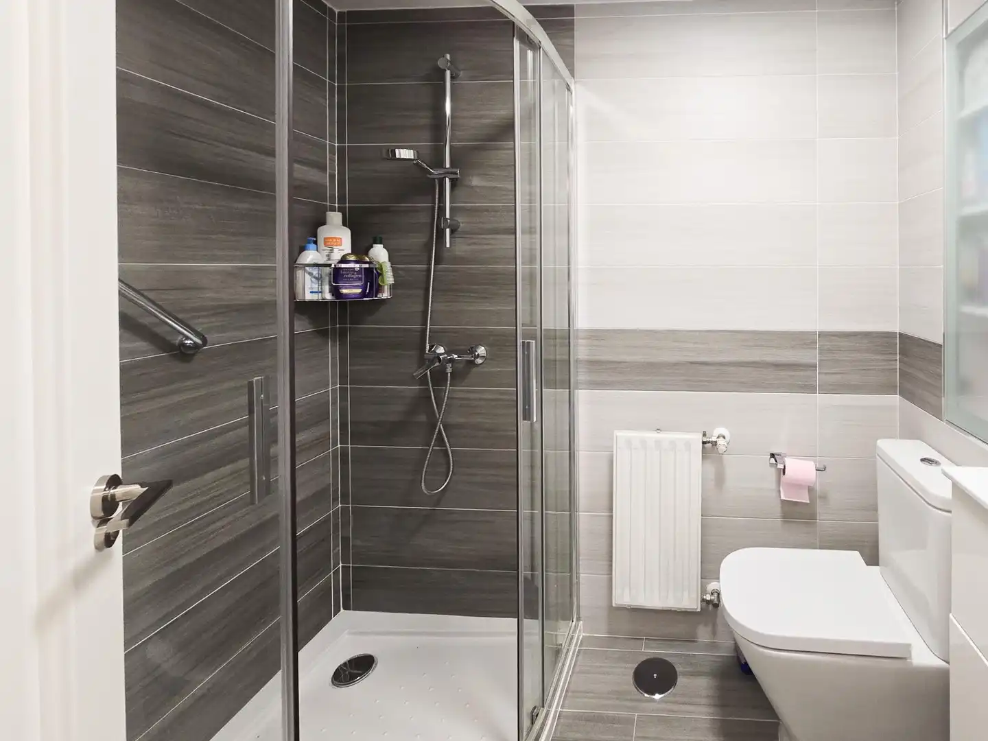 Flat with lift for sale in Calle LUIS QUINTAS GOYANES, imagen 11