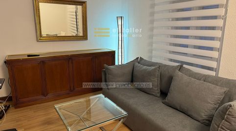 Foto 3 de Piso de alquiler en Principe, del, Vidal, Salamanca Capital