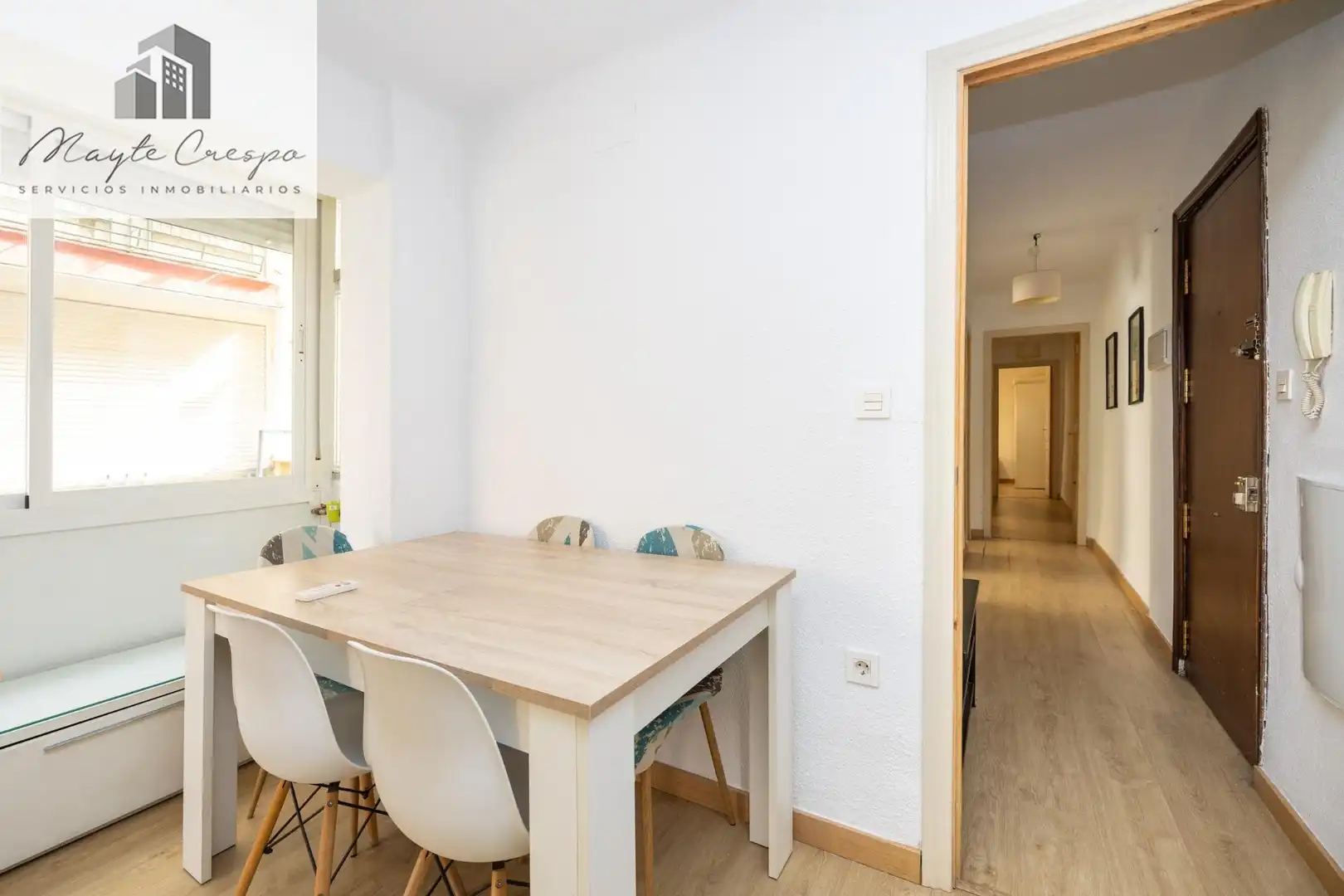 Flat for sale in Zaidín, imagen 9