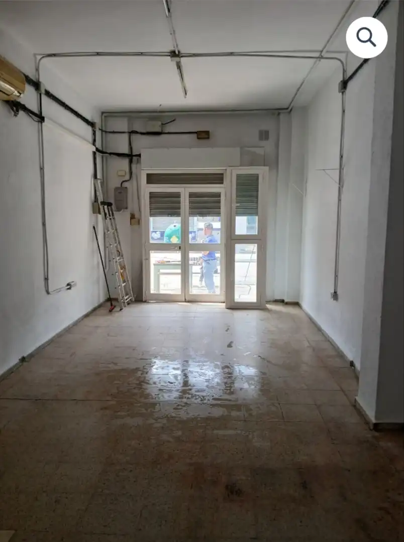 Geschaftsraum zur Miete in Sevilla