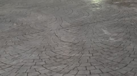 Foto 3 de Garatge de lloguer a Calle Policía Local Marisol Muñoz, 4p, Tablero Bajo - Arruzafilla, Córdoba Capital