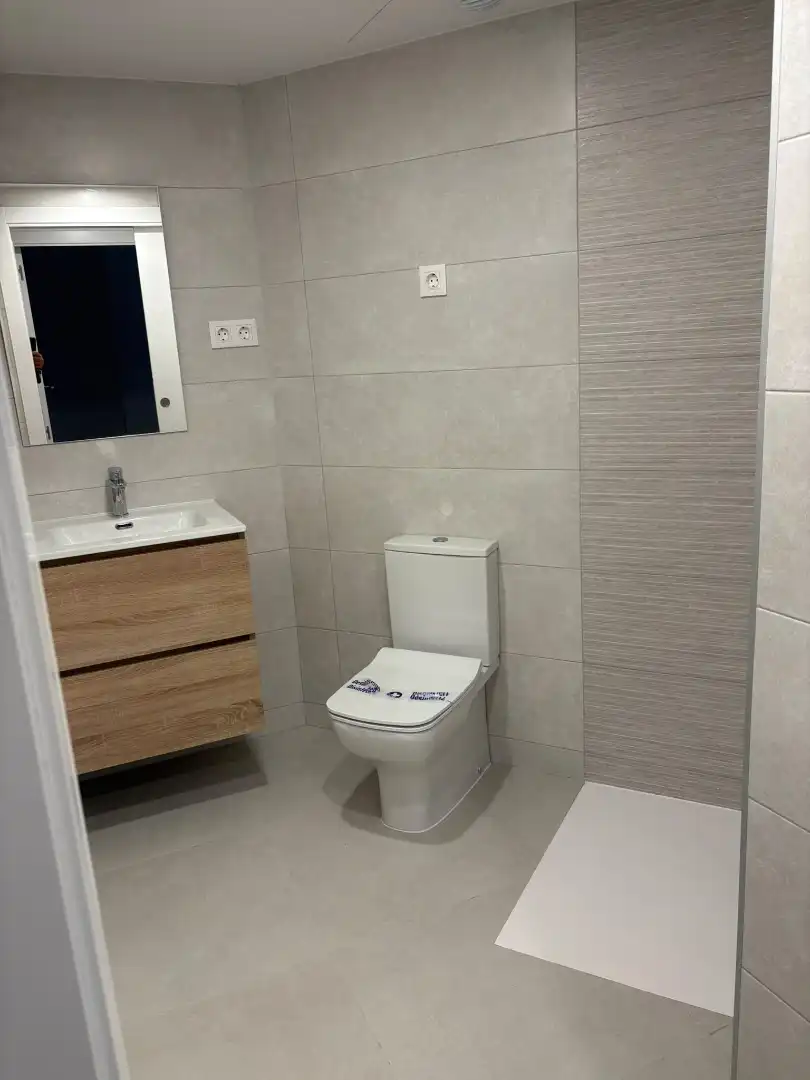 Apartamento de alquiler en Rubí, Barcelona