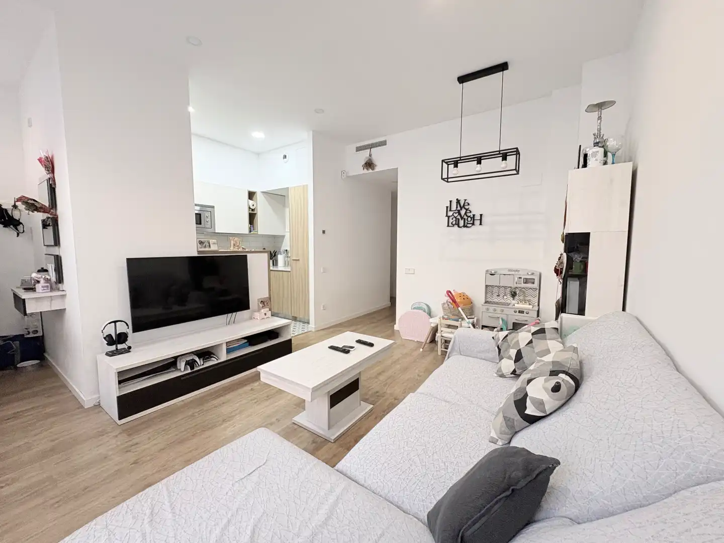 Planta baja en venta en Centre