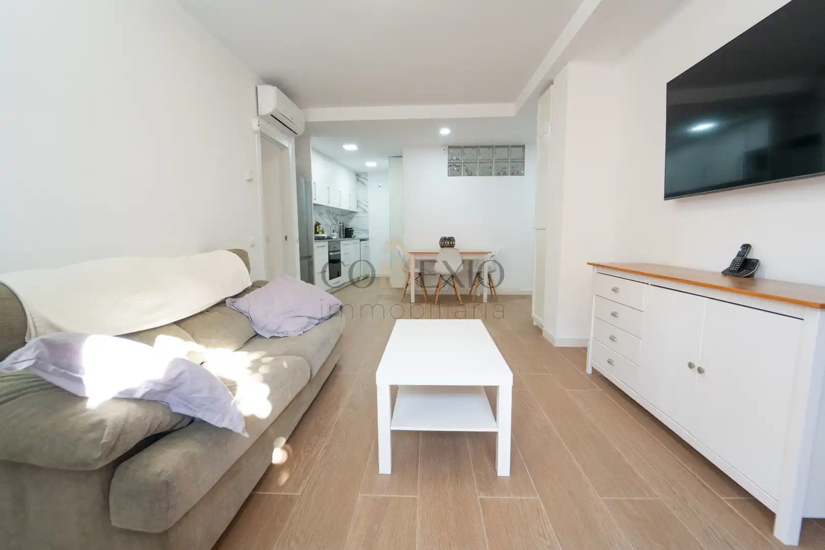 Bedroom of Ground floor for sale in Girona  with Air Conditioner, Heating and Private garden