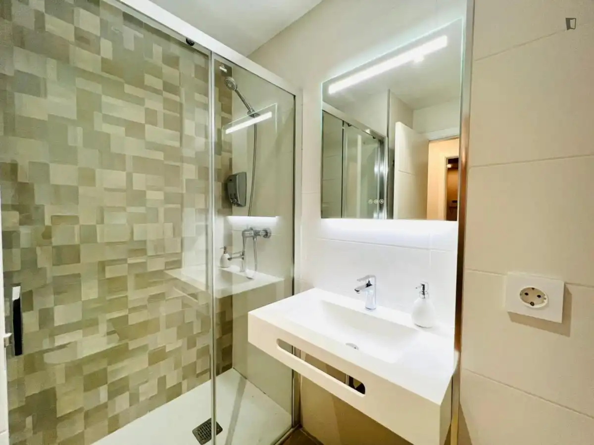 Apartments for rent in El Tejar - Hacienda Bizcochero