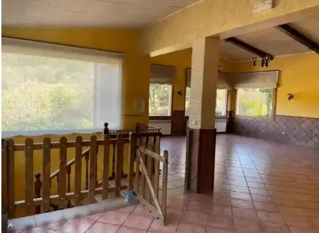 Finca rústica en venta en Les Planes d'Hostoles