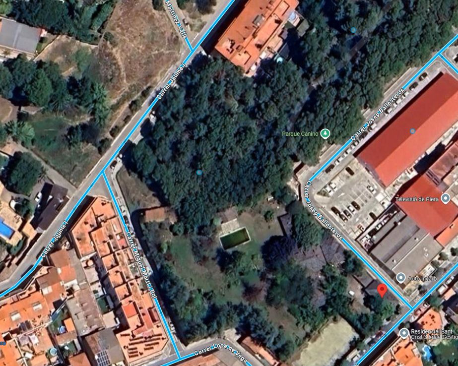 House or chalet for sale in Piera  with Private garden, Swimming Pool and Balcony