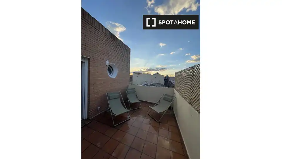 Habitació a San Diego