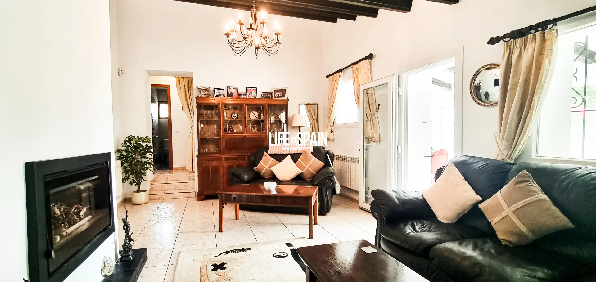 Villa avec piscine à vendre à L'Ampolla, imagen 23