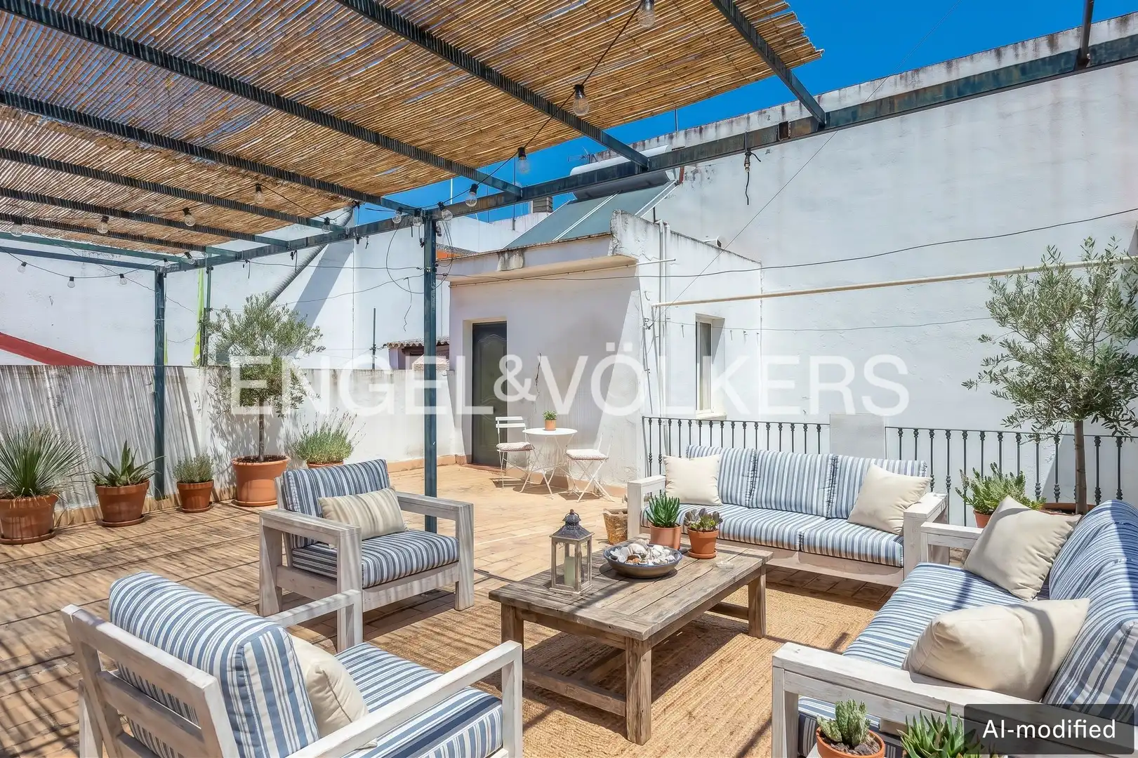 Duplex con terrazza in vendita a Macarena, imagen 29