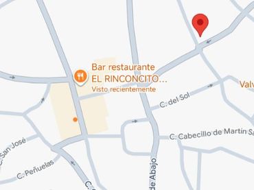 Terreno residenziale in vendita a Calle del Duque 22