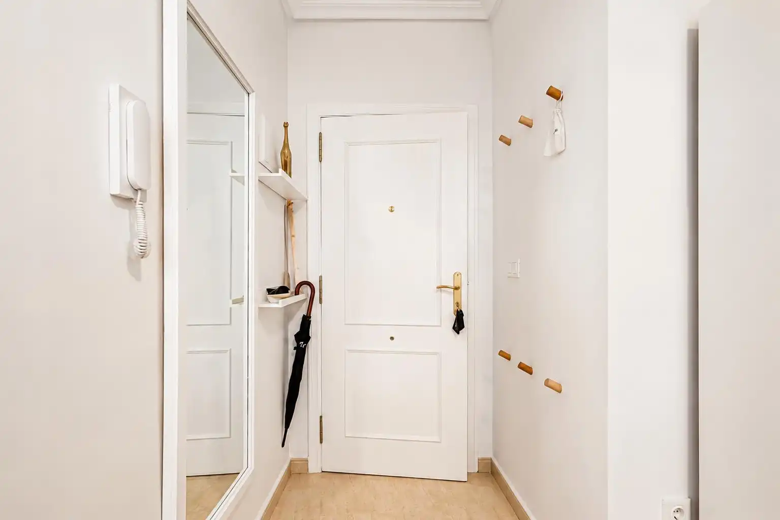 Apartment with lift for sale in Centro, imagen 2