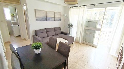Foto 2 de Piso en venta en Martiricos - La Roca - La Rosaleda, Málaga Capital