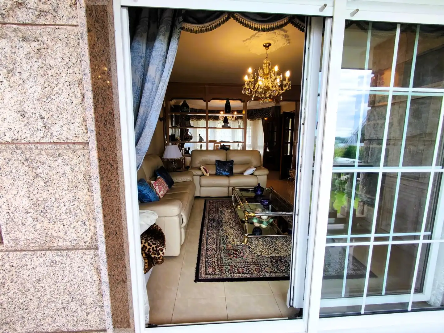 Casa con terrazza in vendita a Pontejos - BO PONTEJOS-ALTO EL POSTILLO 99, imagen 9