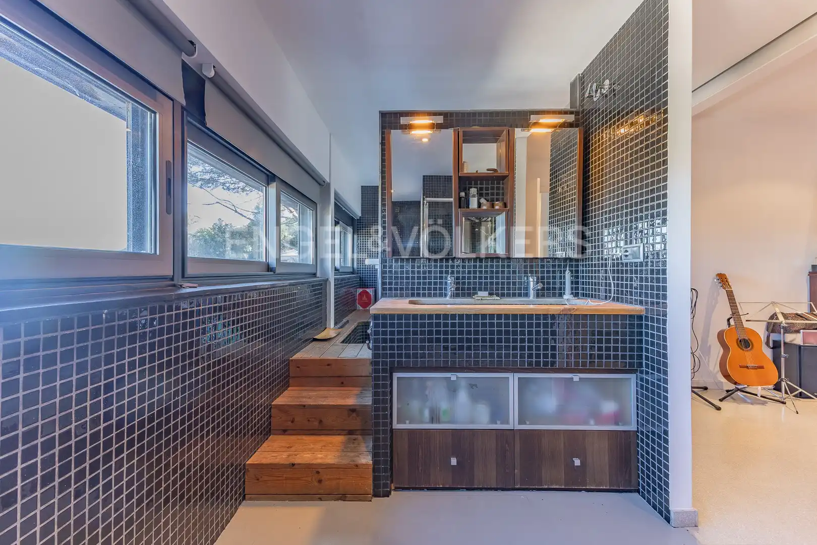 Casa amb terrassa en venda a Valldoreix, imagen 49