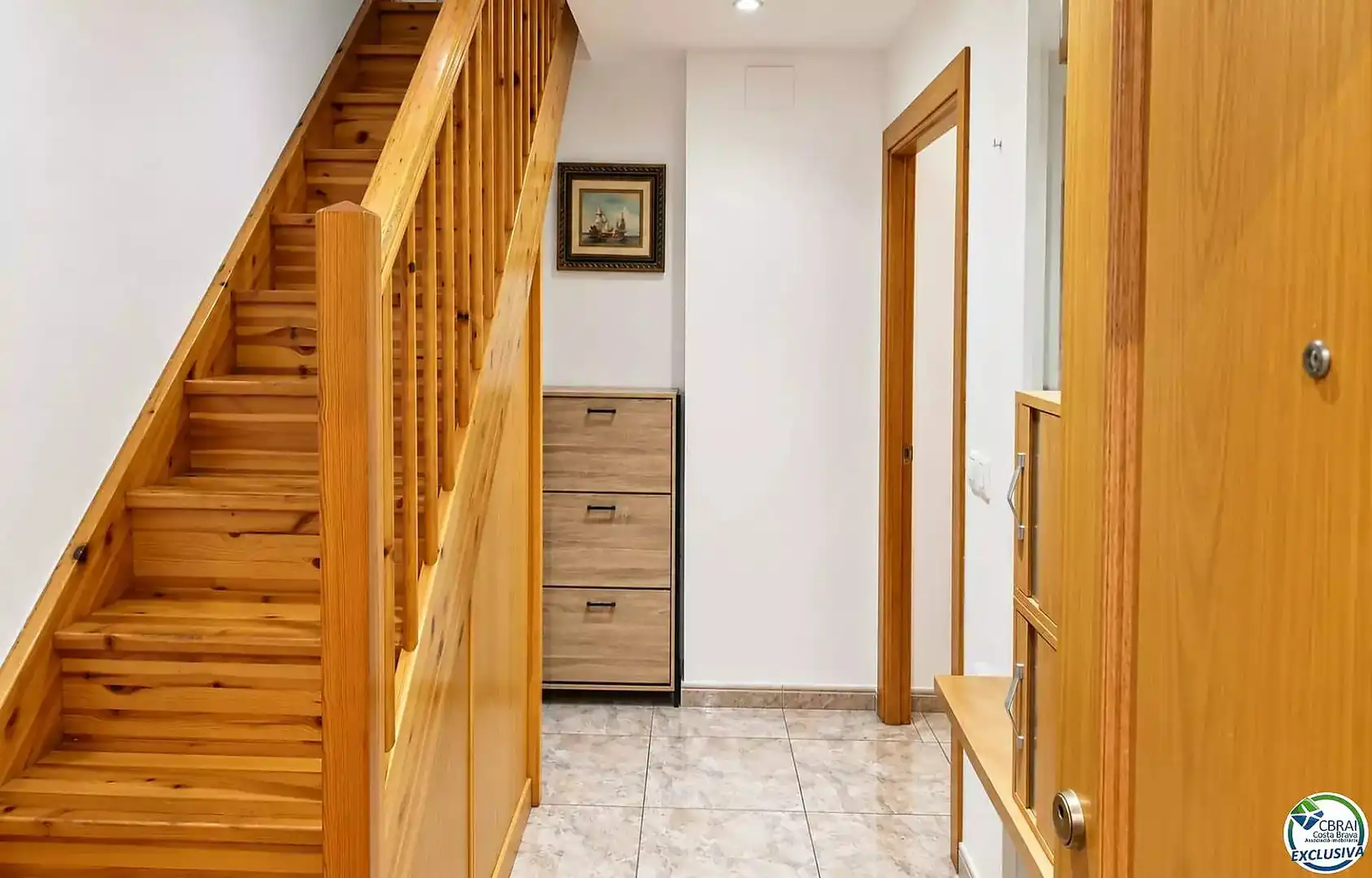 Apartament amb ascensor en venda a Calle JOSÉ ESPRONCEDA 9, imagen 12