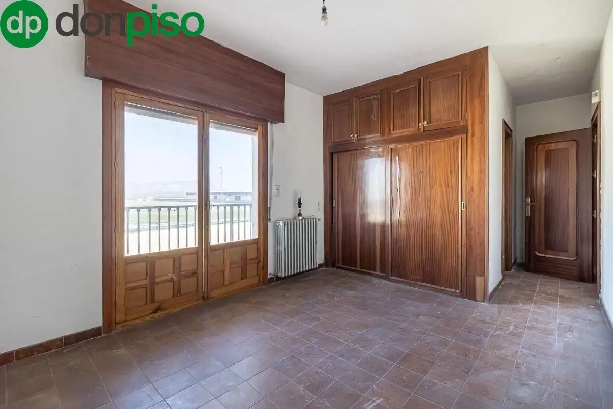 Casa rústica amb piscina en venda a Carretera malaga, imagen 21