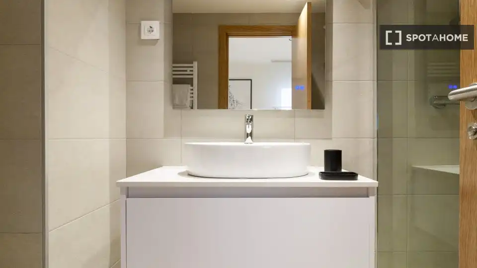 Piso en alquiler en Chamartín, imagen 11