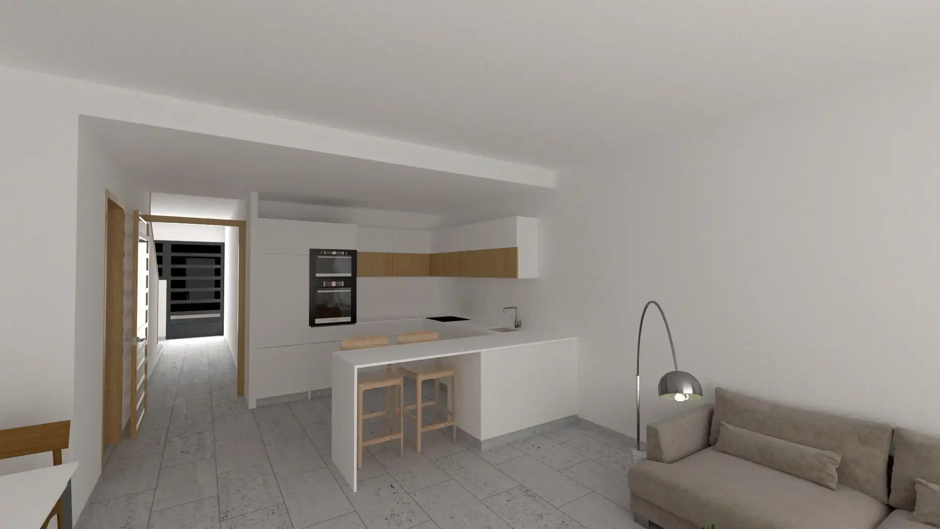 Casa en venda a El Pla del Penedès, imagen 7