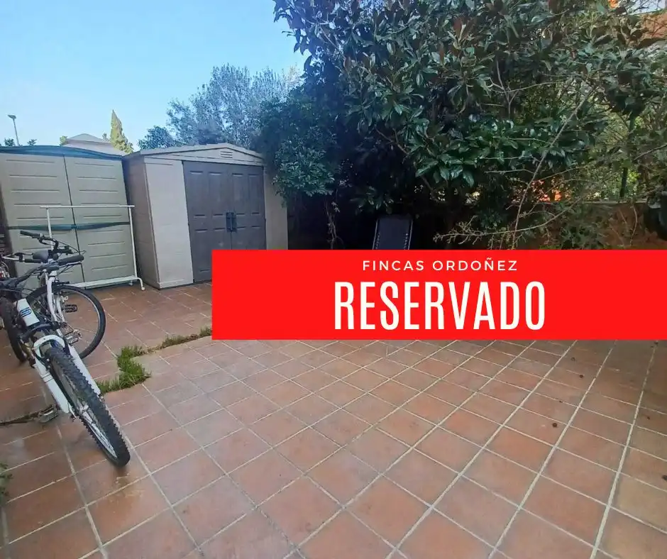 Garden of Flat for sale in Sant Andreu de la Barca  with Heating and Terrace