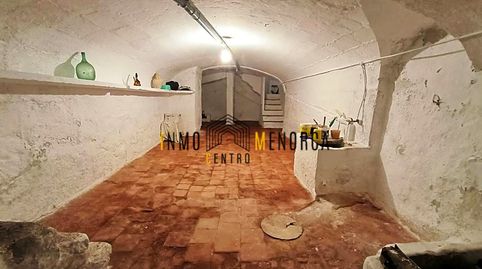 Foto 5 de Casa o chalet en venta en Ciutadella, Ciutadella de Menorca