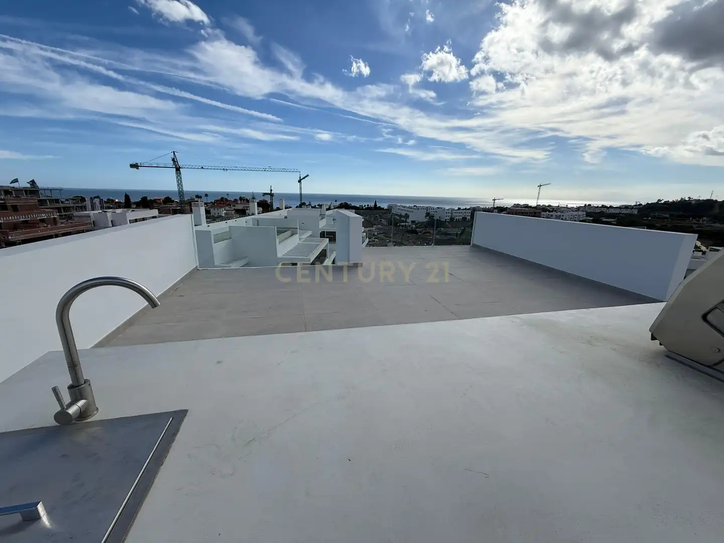 Apartament amb terrassa en venda a Urbanizacion Sup, 1H, 29693, Málaga, Spain, imagen 94