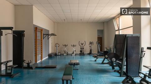 Foto 4 de Apartament per a compartir a Ciutat de les Ciències i de les Arts - Justicia,  Valencia Capital