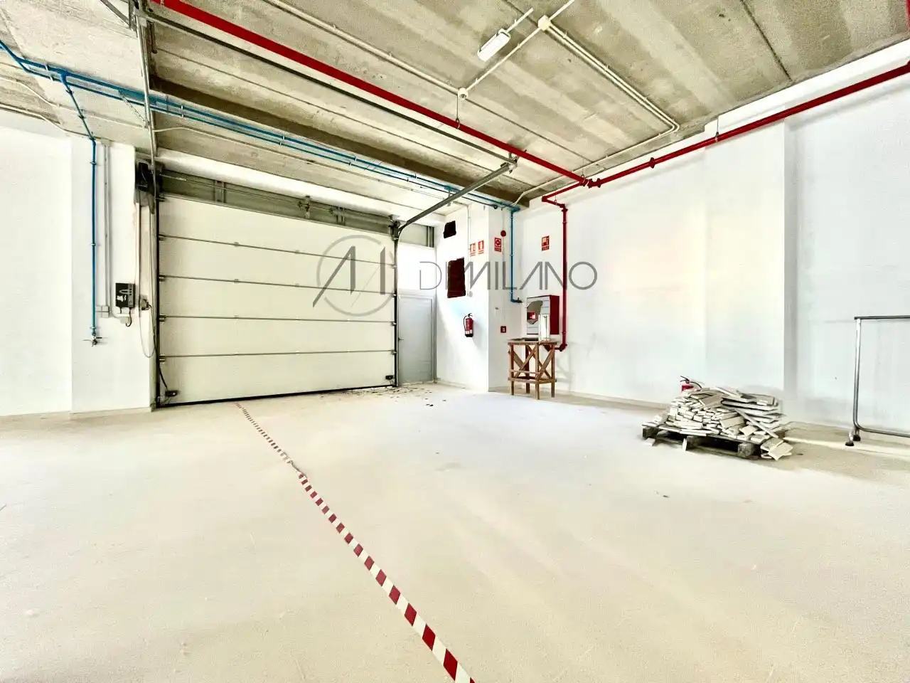 Nave industrial in affitto a Regueiro do Forno Vial C, imagen 9