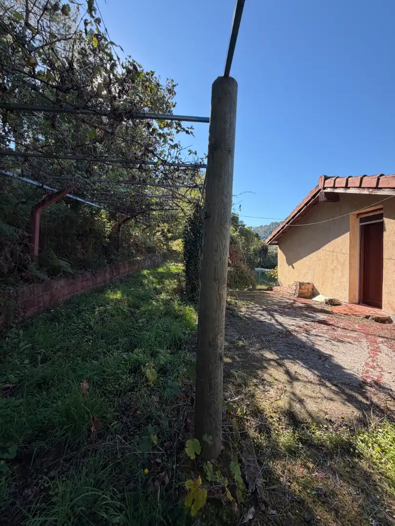 Haus mit Balkon zum Verkauf in Castrelo de Miño, imagen 39
