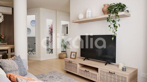 Foto 3 de Piso en venta en Arenal - Museo, Sevilla Capital