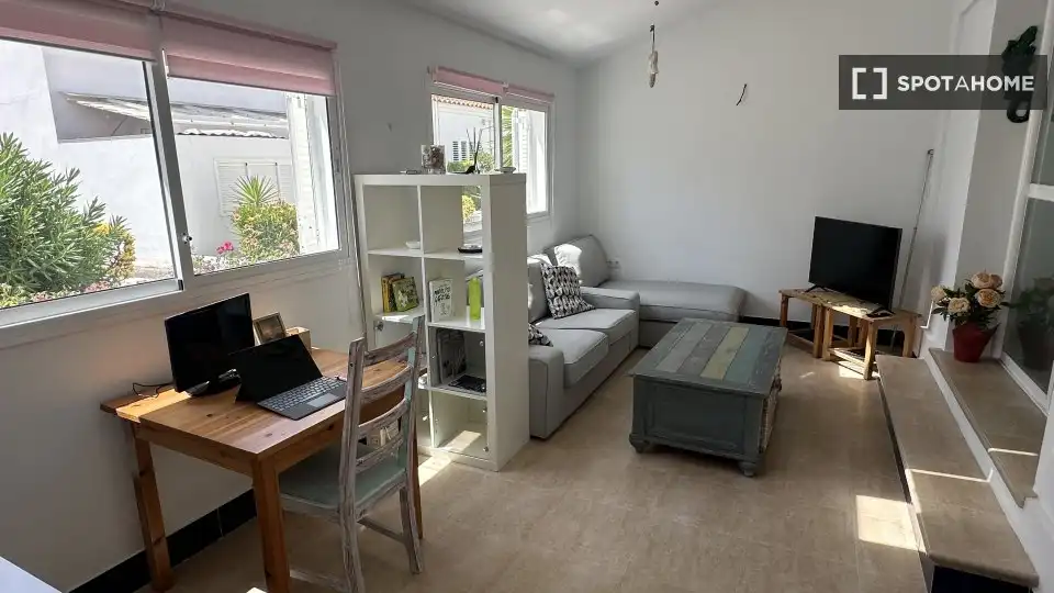 Habitació a Novo Sancti Petri