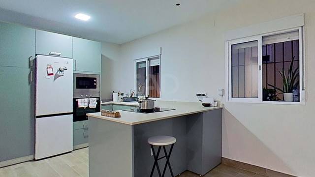 Piso en Venta en El Chorrillo - El Molino