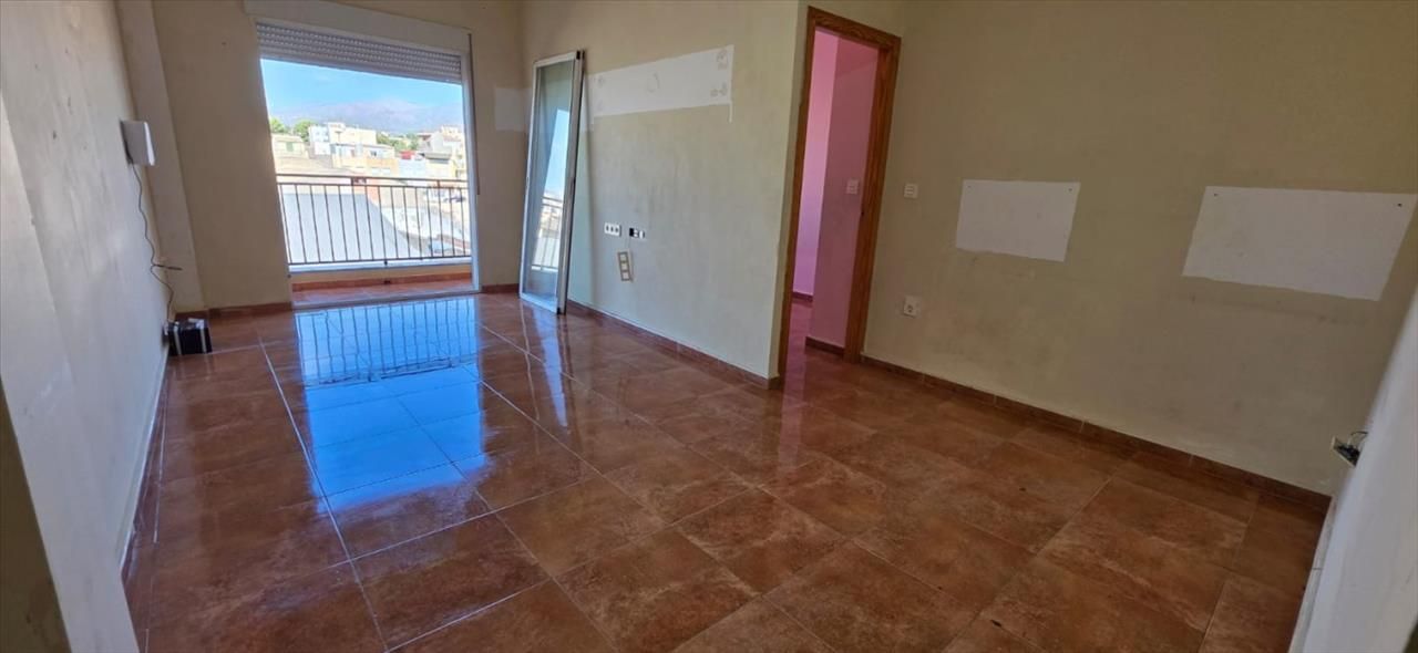 Dormitori de Pis en venda en Totana amb Terrassa