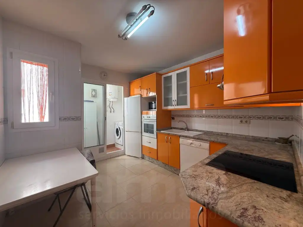 Cocina de Piso en venta en Vera