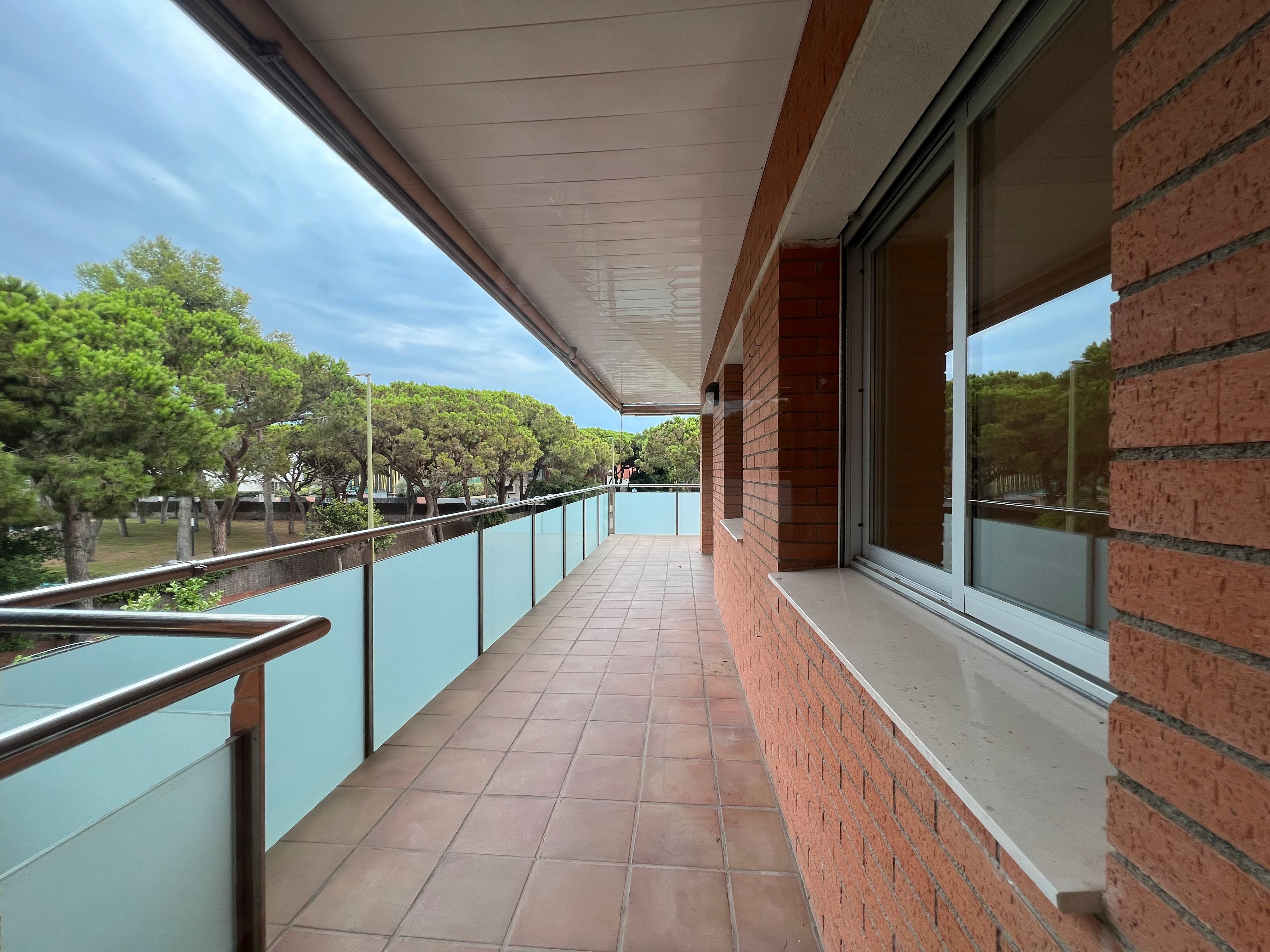 Flat to rent in Avinguda d'Europa, Gavà Mar