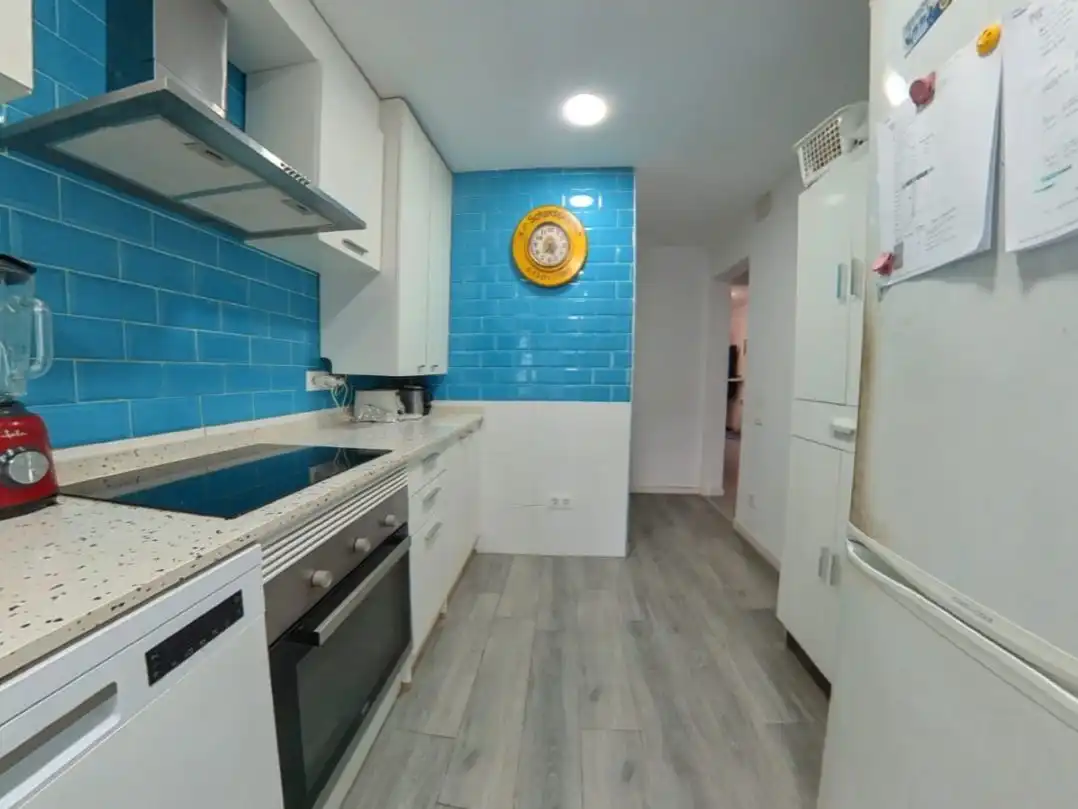 Casa a schiera in vendita a avenida tarragona 178A, imagen 26
