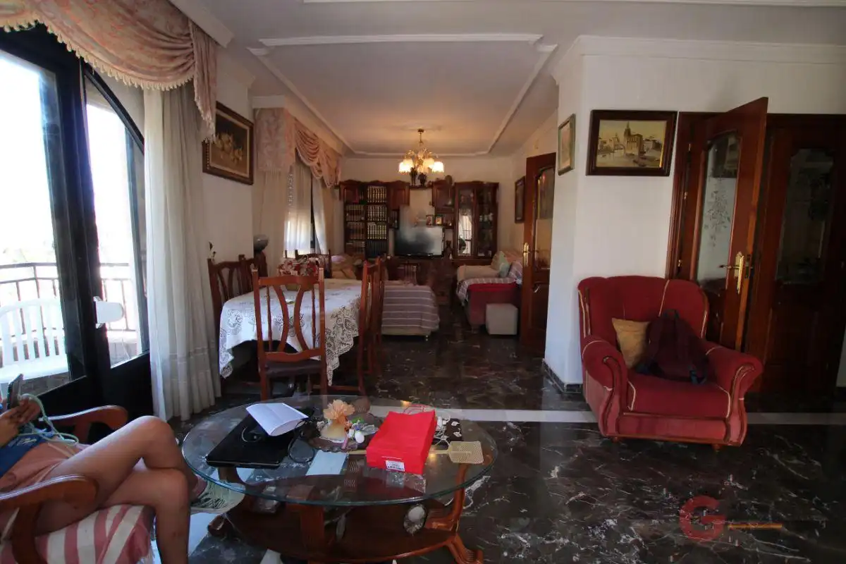 Casa o chalet en venta en Motril ciudad