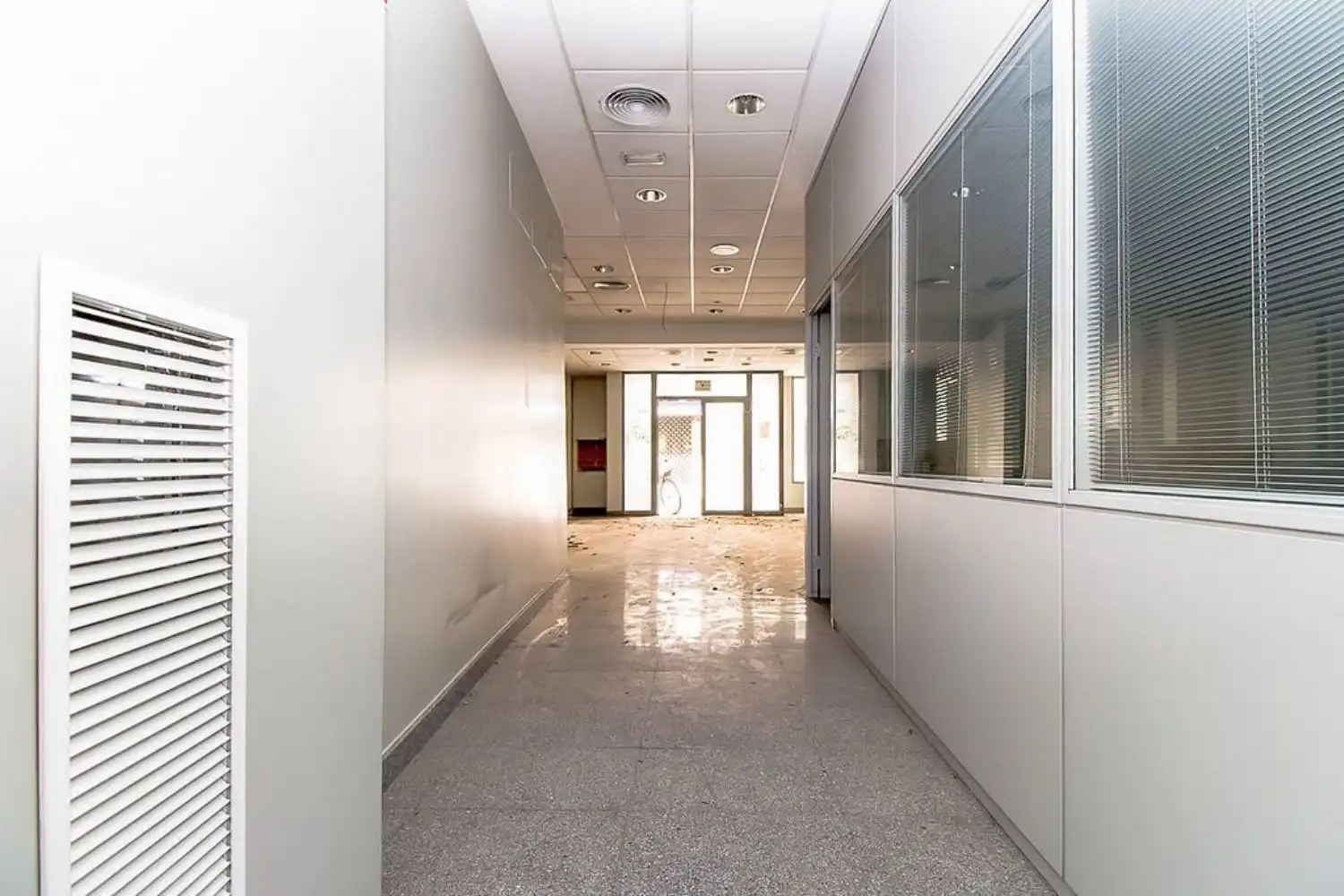 Commercial properties for sale in Ciudad Real  with Air Conditioner
