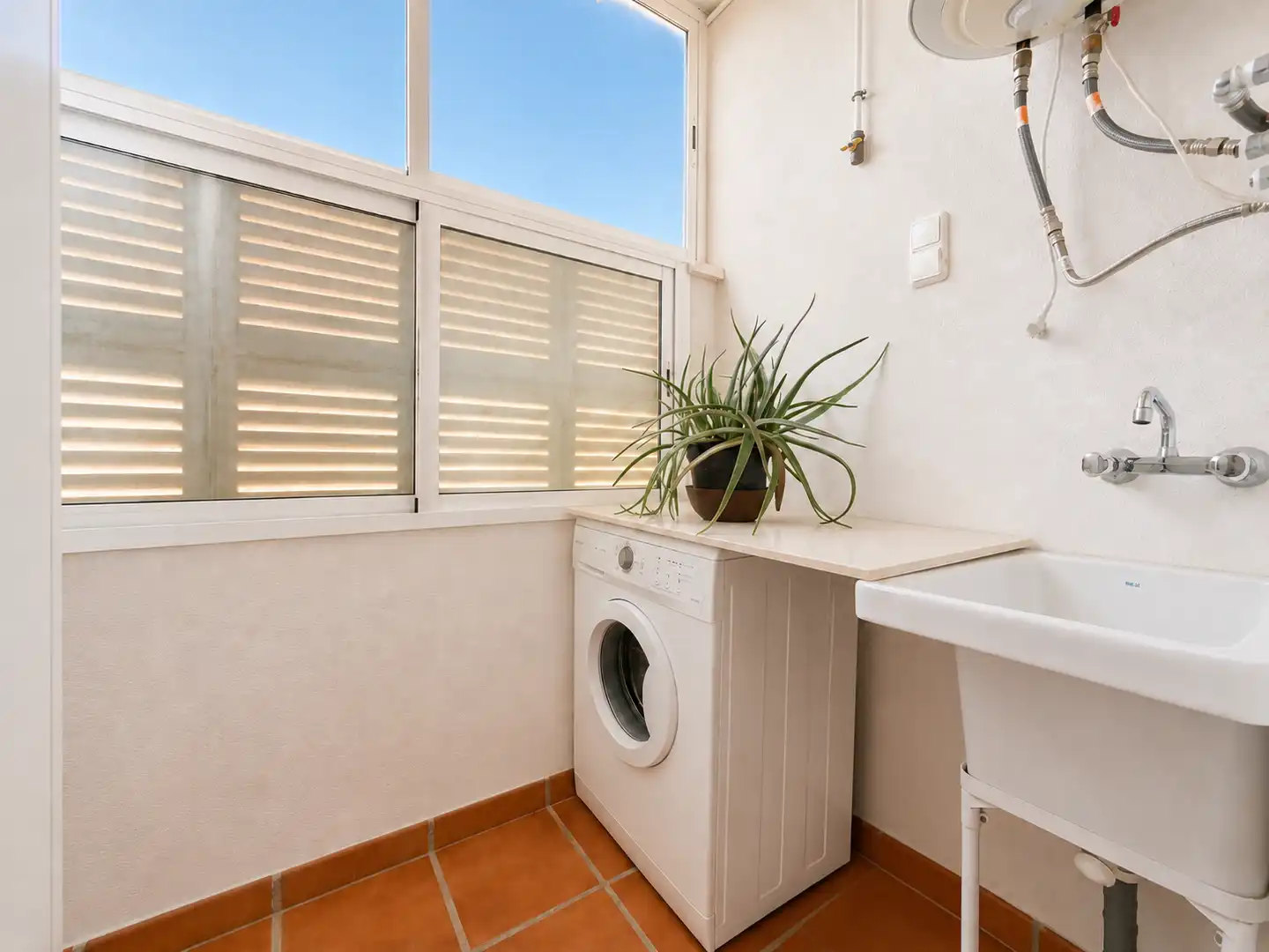 Piso con terraza en venta en Calle JJ MM ATENAS 1991 (TY), imagen 12