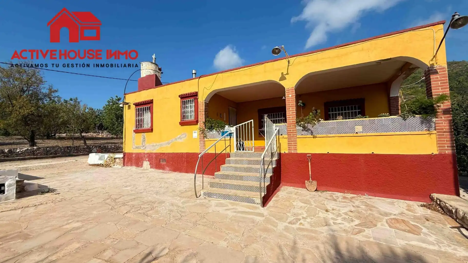 Maison rustique avec piscine à vendre à Partida Codonyol, imagen 2