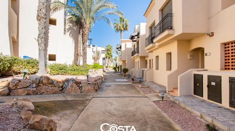 Foto 3 de Casa adosada en venda a Calle Dársena, Roda, San Javier