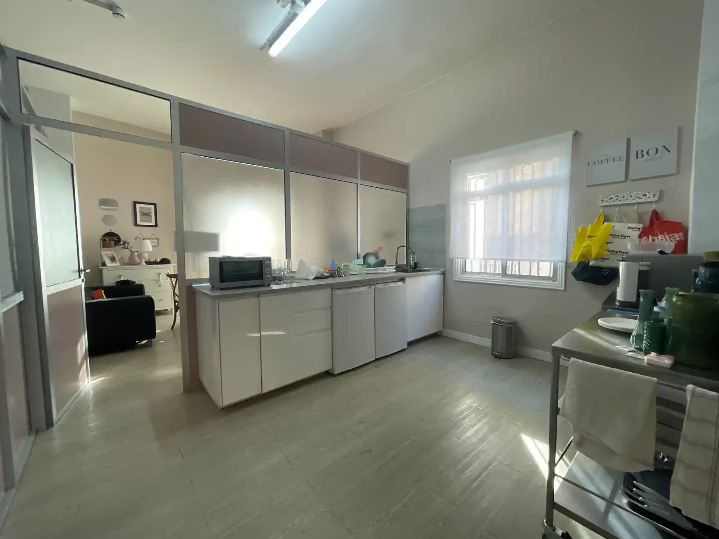 Local comercial en venta en Calle Abreu y Valdés, imagen 12