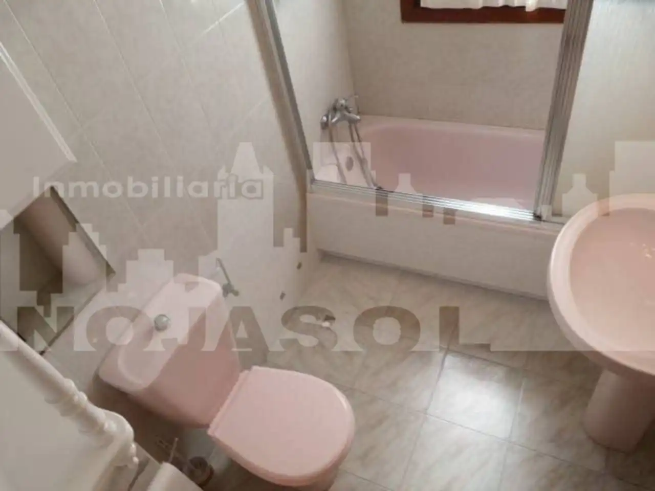 Flat with garden to rent in Ris, imagen 23