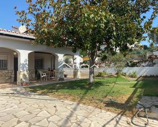 Garden of House or chalet for sale in Gandia  with Terrace and Swimming Pool