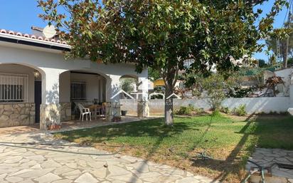 Garden of House or chalet for sale in Gandia  with Terrace and Swimming Pool