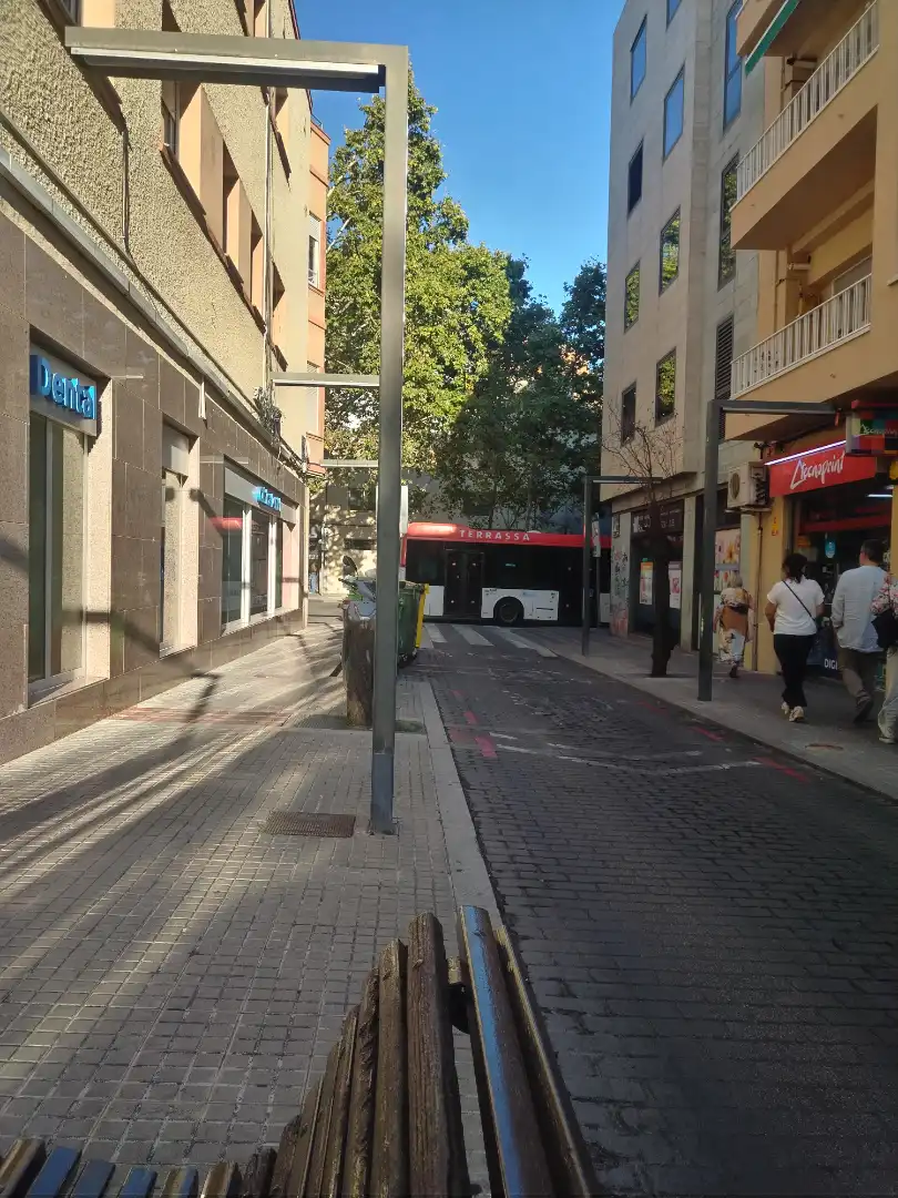 Flat with terrace for sale in Carrer del Pare Llaurador, imagen 3