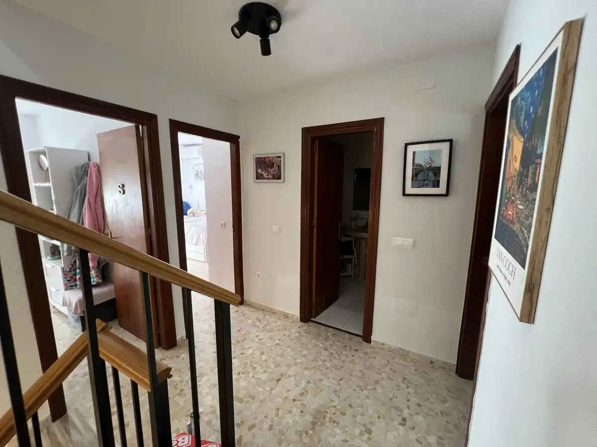 Adossat en venda a Arroyo de la Miel, imagen 10