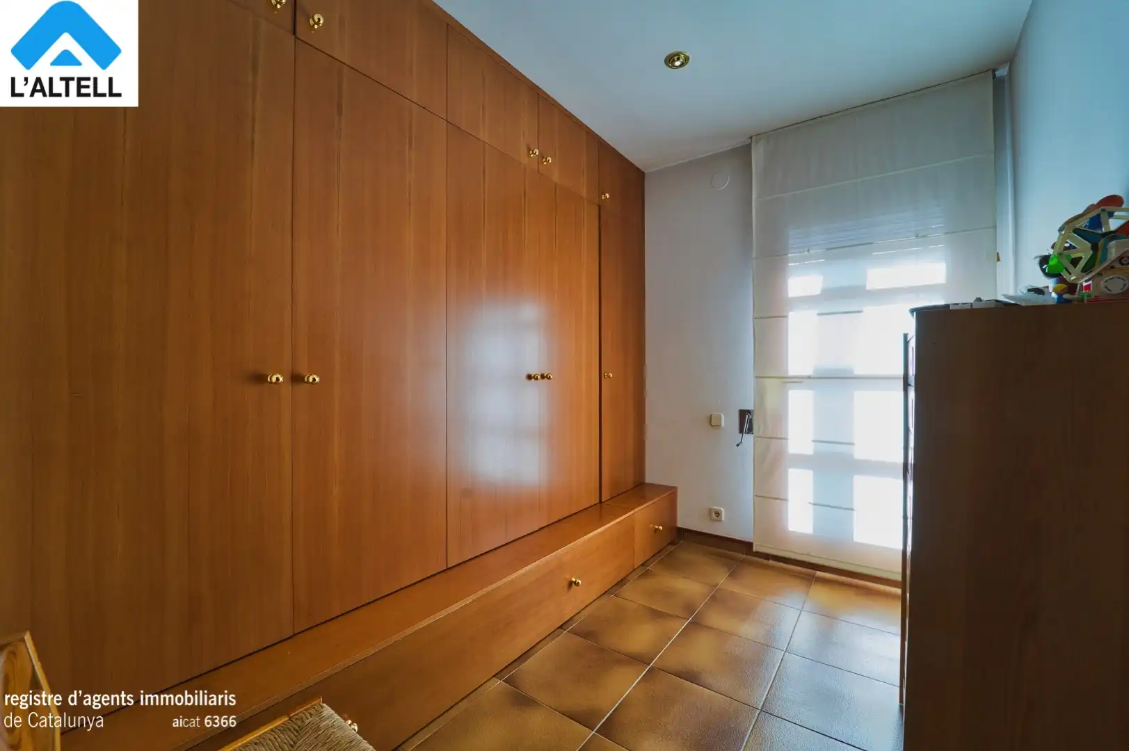 Casa o xalet en venda en L'Ametlla del Vallès amb Aire condicionat, Calefacció i Jardí privat