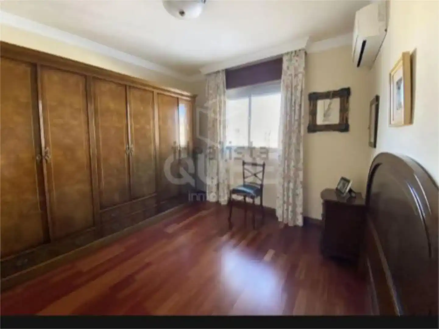 Habitación de Piso en venta en Málaga con Aire acondicionado, Parquet y Trastero